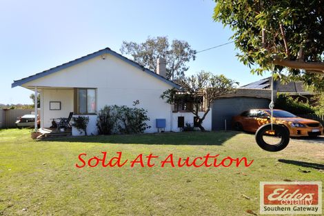 38 Sebastian Cres, Coolbellup, WA 6163