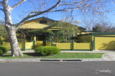 38 Arthur St, Fairfield, VIC 3078