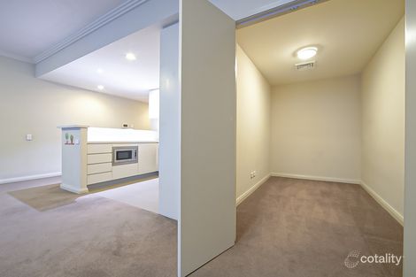 Property photo of 502/4 Footbridge Boulevard Wentworth Point NSW 2127