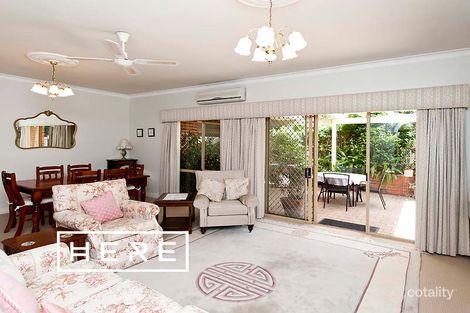 Property photo of 3/112 Waratah Avenue Dalkeith WA 6009