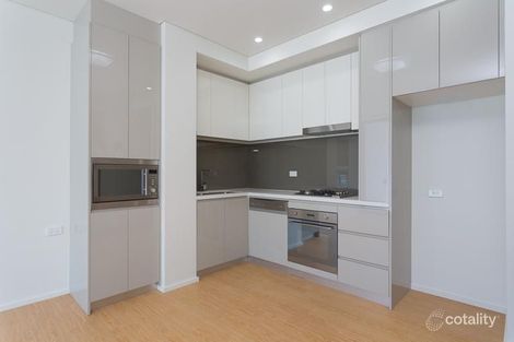 Property photo of 406/18 Amelia Street Waterloo NSW 2017
