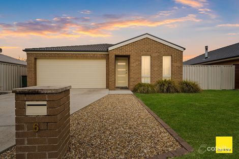 6 Deniston Cct, Bungendore, NSW 2621