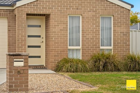 Property photo of 6 Deniston Circuit Bungendore NSW 2621