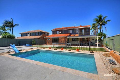 Property photo of 47 Marble Drive Carrara QLD 4211