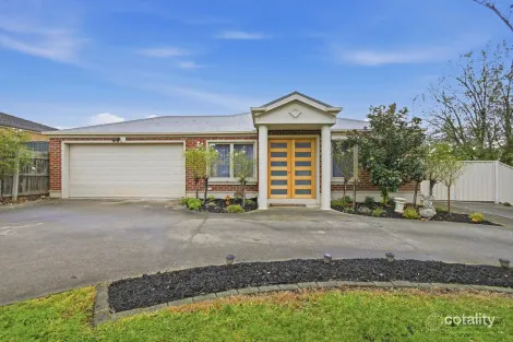23 Ellavale Dr, Traralgon East, VIC 3844