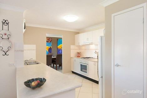 Property photo of 8 Washpool Crescent Woongarrah NSW 2259