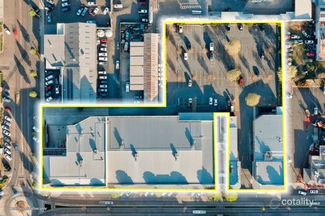 267-303 AUBURN ST, GOULBURN, NSW 2580