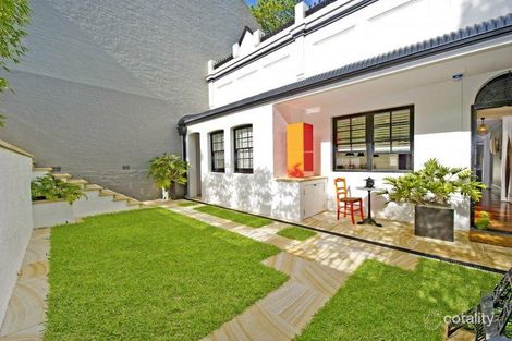 Property photo of 85 Cascade Street Paddington NSW 2021