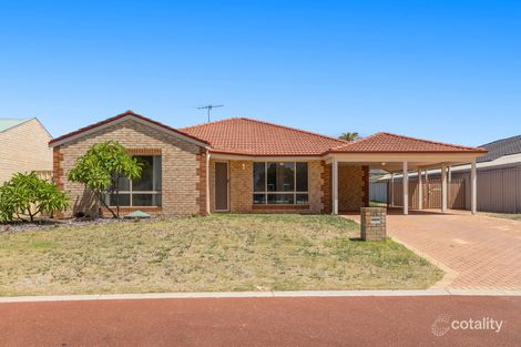 Property photo of 21 St Raphael Crescent Port Kennedy WA 6172
