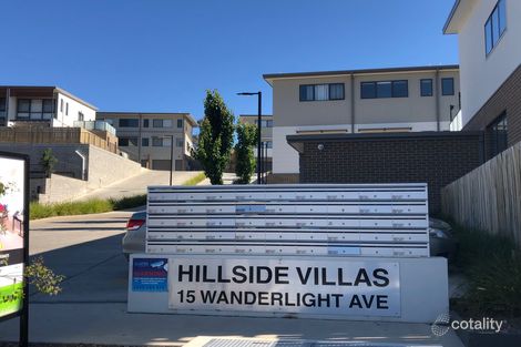 21/15 Wanderlight Ave, Lawson, ACT 2617