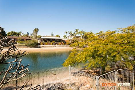 Property photo of 110 Rio Vista Boulevard Broadbeach Waters QLD 4218