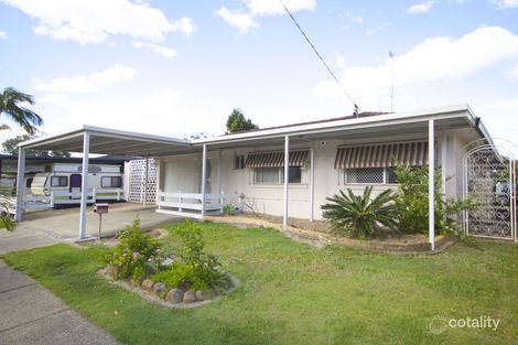 Property photo of 110 Rio Vista Boulevard Broadbeach Waters QLD 4218