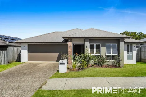 14 Foxtail Rd, Ripley, QLD 4306