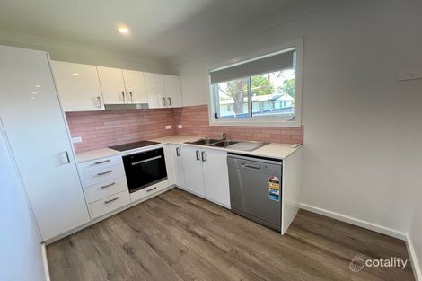 Property photo of 1 Dean Avenue Raymond Terrace NSW 2324