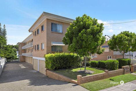 Property photo of 7/24 Brighton Road Highgate Hill QLD 4101