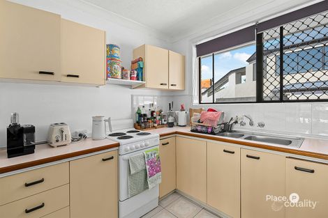 Property photo of 7/24 Brighton Road Highgate Hill QLD 4101