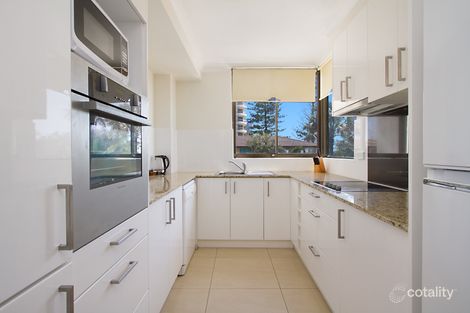 Property photo of 7/45 Broadbeach Boulevard Broadbeach QLD 4218
