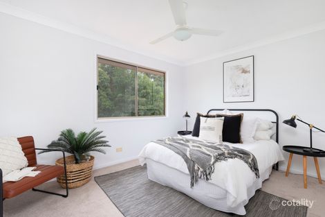 Property photo of 24/4 Koala Town Road Upper Coomera QLD 4209