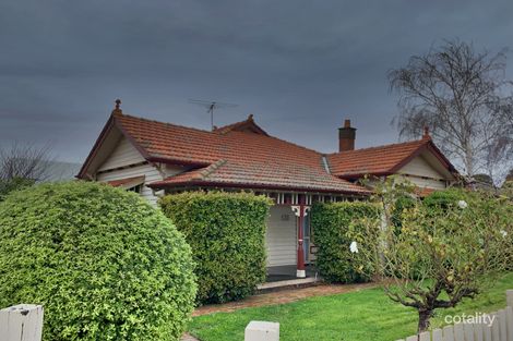 Property photo of 30 Oakbank Street Newport VIC 3015