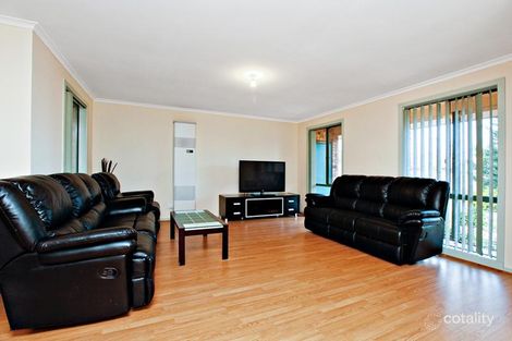 Property photo of 4 Sieben Court Truganina VIC 3029