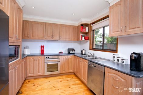 Property photo of 4 Peter Pan Glen St Clair NSW 2759