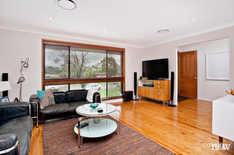 Property photo of 4 Peter Pan Glen St Clair NSW 2759