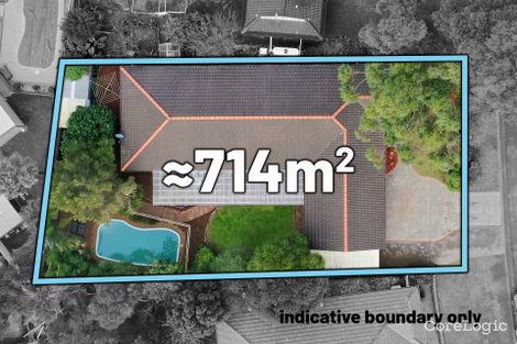 Property photo of 18 Tinobah Place Maryland NSW 2287