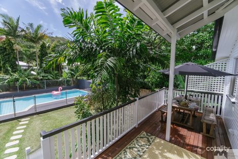 Property photo of 8 Hall Street Edge Hill QLD 4870