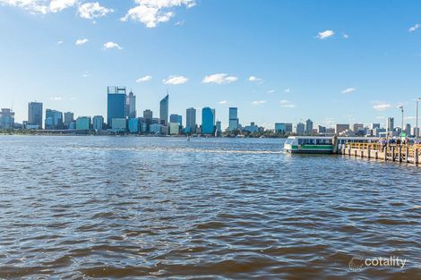 Property photo of 5/89 Mill Point Road South Perth WA 6151