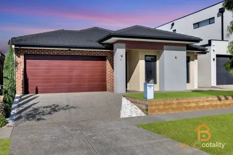 17 Mission Dr, Aintree, VIC 3336