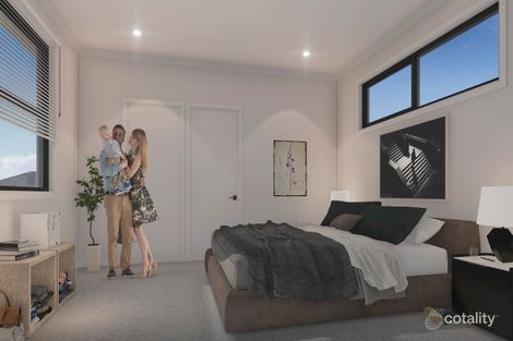 3/20 Stirling St, Ferntree Gully, VIC 3156