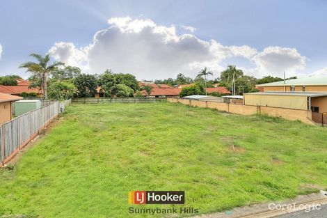 Property photo of 4 Loben Street Sunnybank QLD 4109