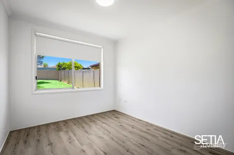 Property photo of 47 Southee Circuit Oakhurst NSW 2761