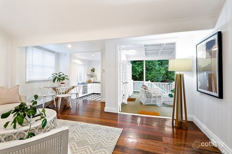 Property photo of 49 Hetherington Street Herston QLD 4006