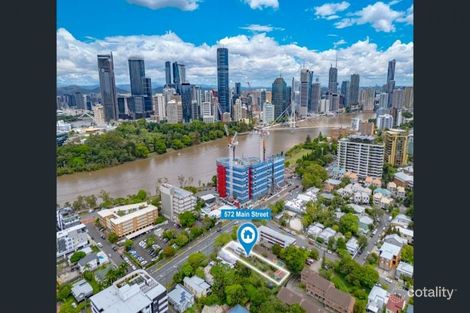 Property photo of 572 Main Street Kangaroo Point QLD 4169