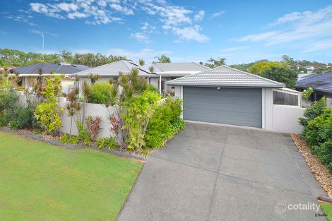 5 Foreshore Cl, Elanora, QLD 4221