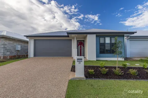 31 Riverlily Cct, Bohle Plains, QLD 4817