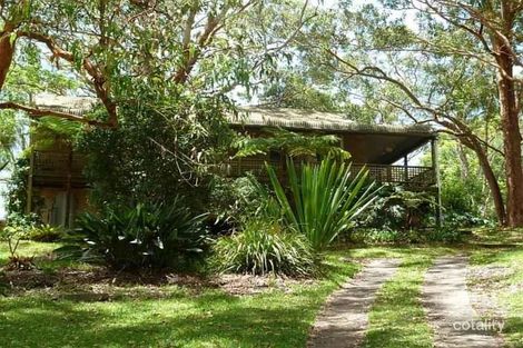 Property photo of 27 John Parade Lemon Tree Passage NSW 2319