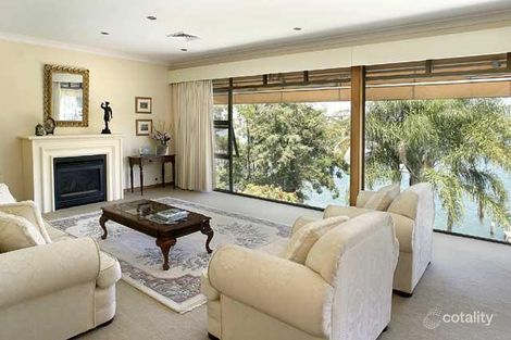 Property photo of 49 Wybalena Road Hunters Hill NSW 2110