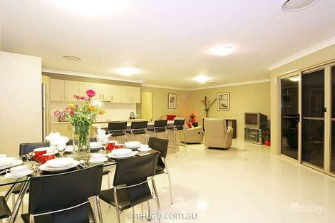 Property photo of 9 Jeff Collins Circuit Bellbird Park QLD 4300