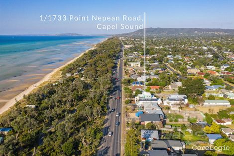 Property photo of 1/1733 Point Nepean Road Capel Sound VIC 3940