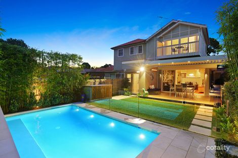 Property photo of 11A Fairlight Street Five Dock NSW 2046