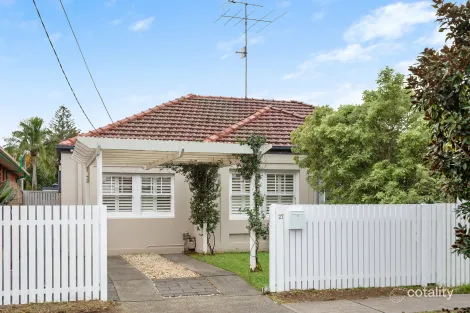 27 Malcolm St, Mascot, NSW 2020