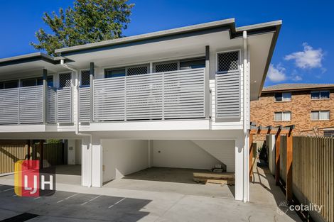 46 Garden Tce, Newmarket, QLD 4051