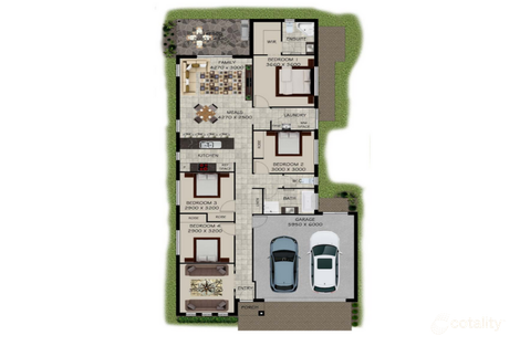 15 Cooper Way, Spring Mountain, QLD 4300