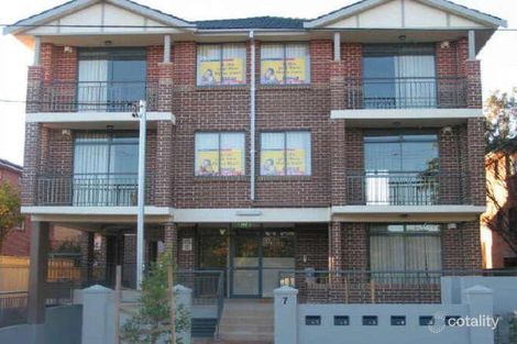Property photo of 7 New York Street Granville NSW 2142