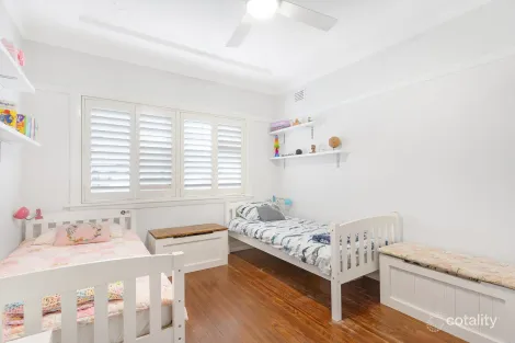 Property photo of 27 Malcolm Street Mascot NSW 2020