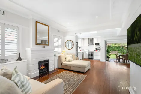 Property photo of 27 Malcolm Street Mascot NSW 2020