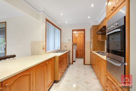 Property photo of 148 Bridge Street Schofields NSW 2762