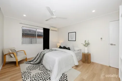 Property photo of 15 Spiceley Crescent Heatley QLD 4814